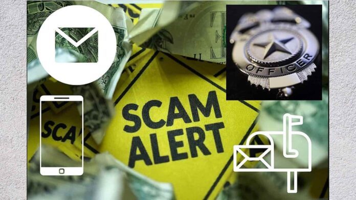 3 Scams in New Jersey