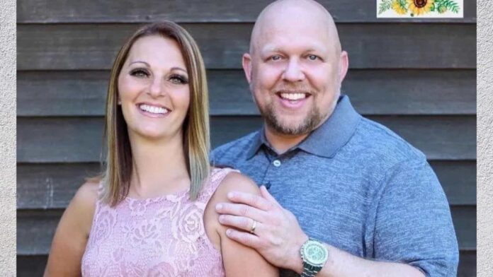 Julie Green Husband