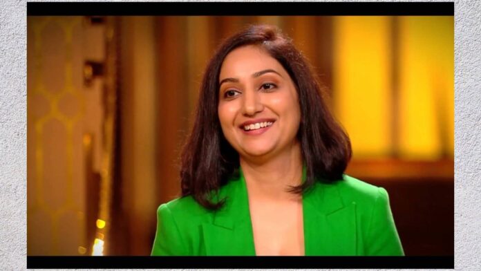 Simran Khara