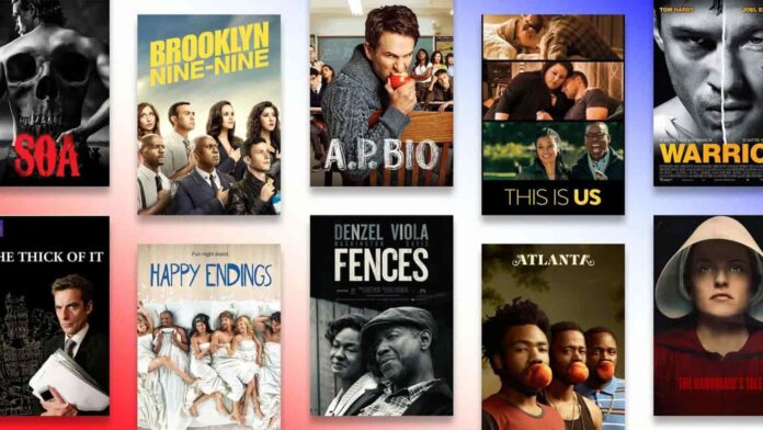 Underrated Movies on Hulu