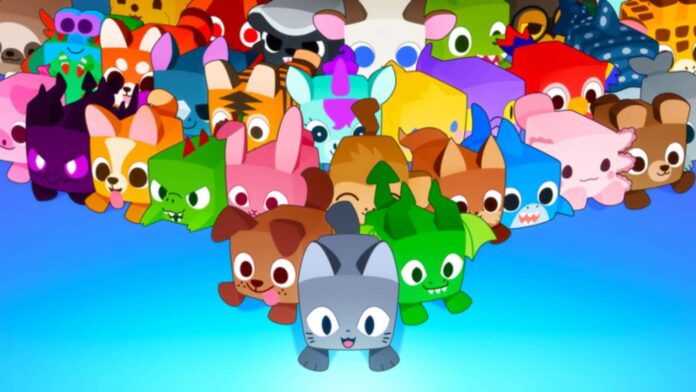 Next Pet Simulator 99 Update