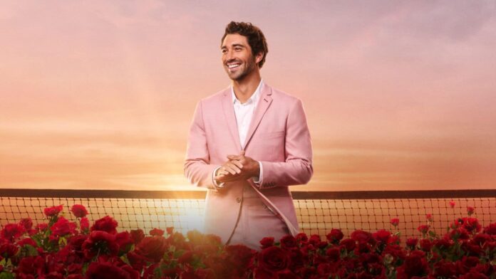 The Bachelor S28 E6