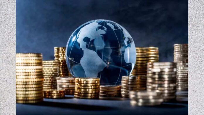 25 Largest Economies