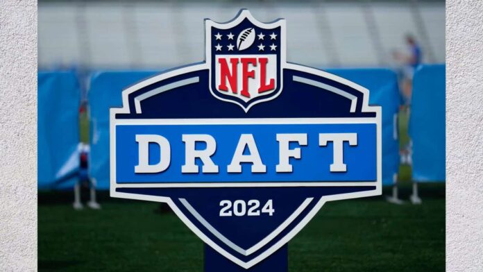NFL Draft 2024