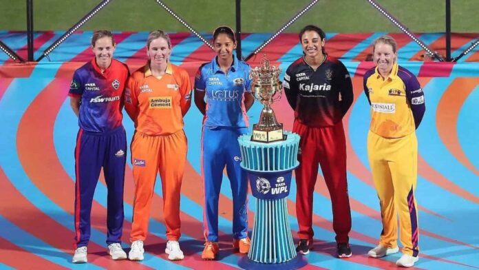 2024 Women Premier League