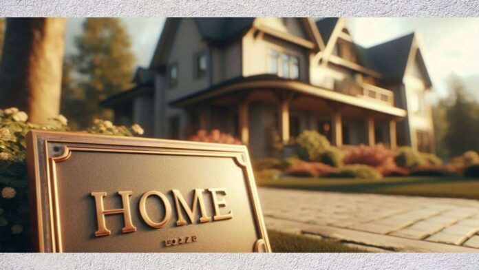 Choosing Lucky House Names