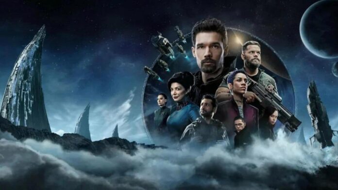 The Expanse Season 7