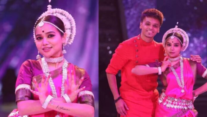 Jhalak Dikhhla Jaa 11