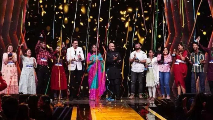Indian Idol S14 Grand Finale