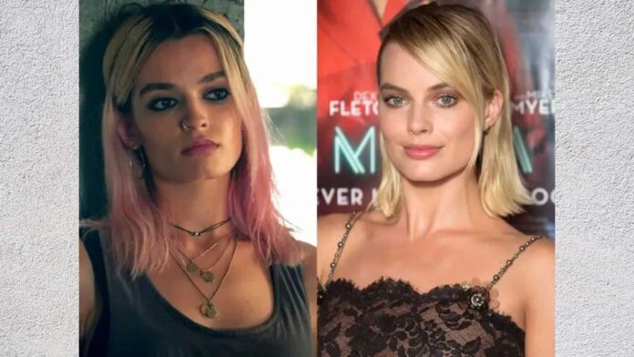 Actresses Resembling Margot Robbie