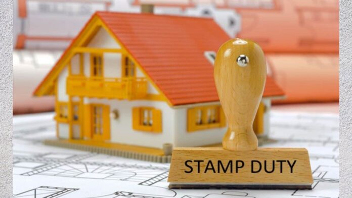Stamp Duty and Registration Fee