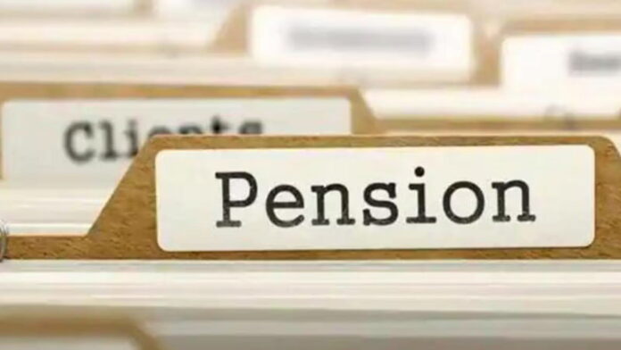 New Zealand Benefits and Pensions