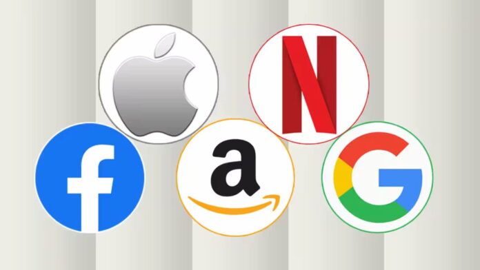 Top 6 FAANG Stocks