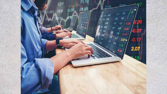 Top 5 Fintech Stocks