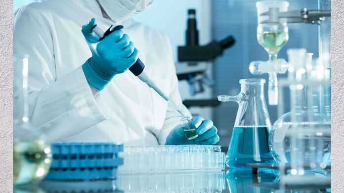 Highest Pharmaceutical Expenditure