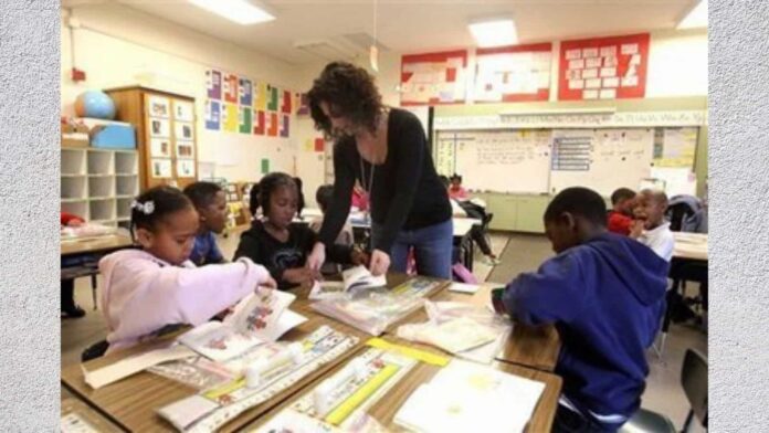 Charter School Conversion Bill