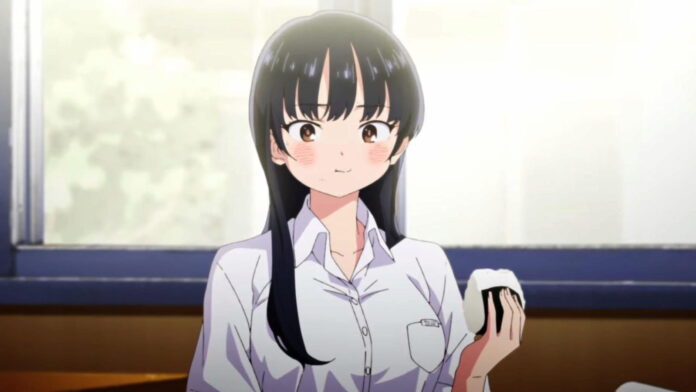 The Dangers in My Heart Chapter 140