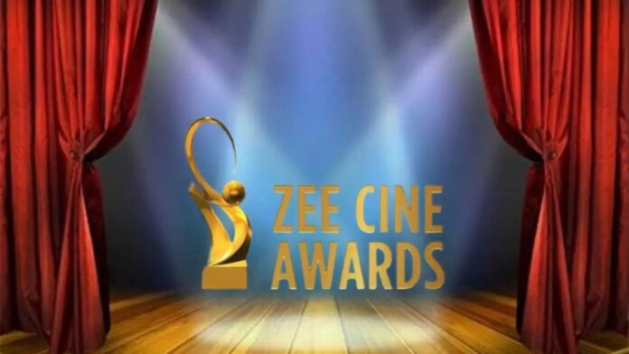 22nd Zee Cine Awards 2024
