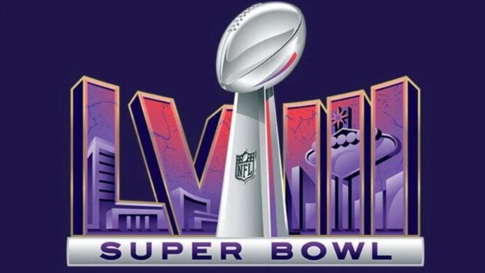 Super Bowl 2024