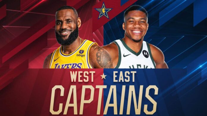 2024 NBA All-Star Game