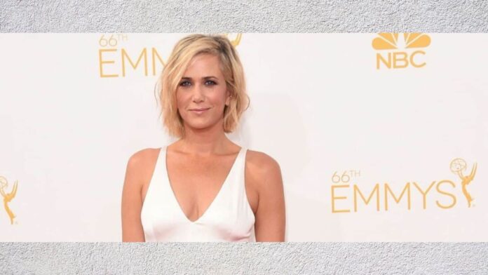 Kristen Wiig Height