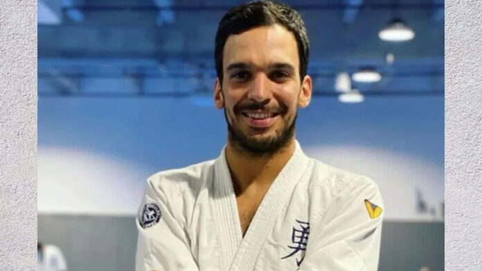 Joaquim Valente Age