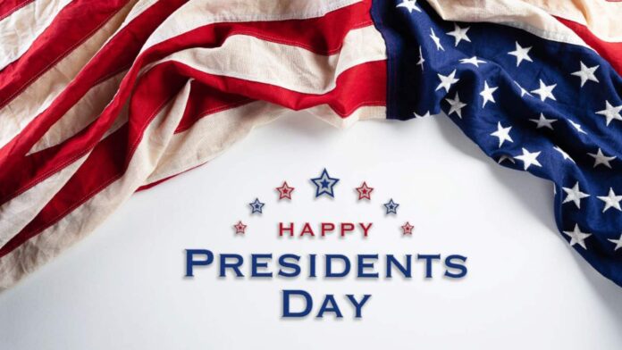 Presidents' Day 2024