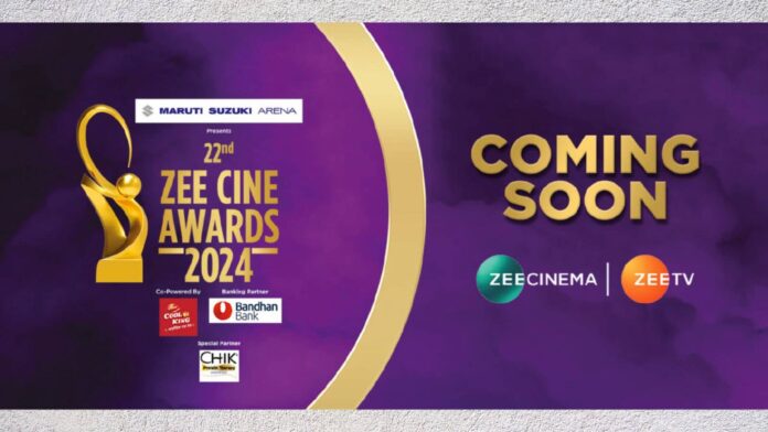Zee Cine Awards 2024
