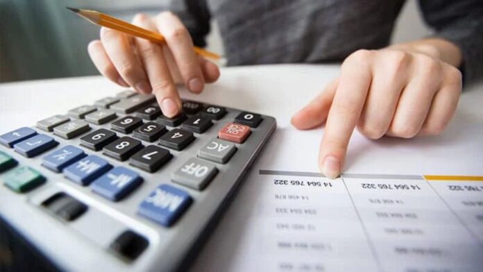 Pay Federal Taxes Online