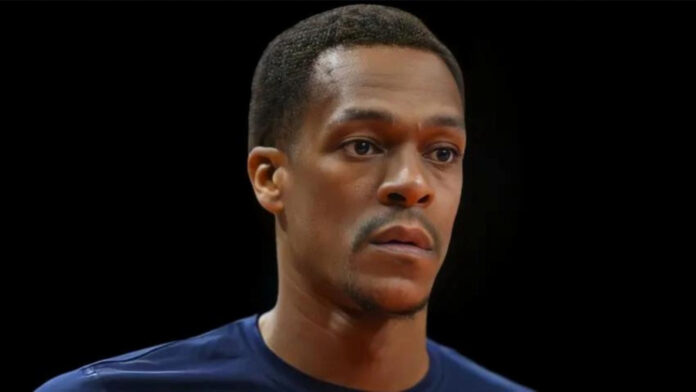 Rajon Rondo