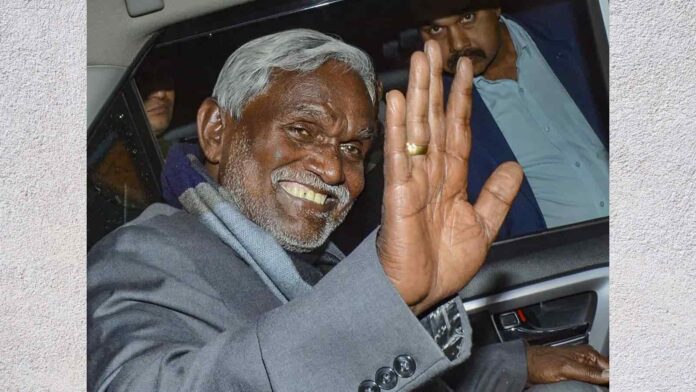 Jharkhand Cabinet Ministers 2024