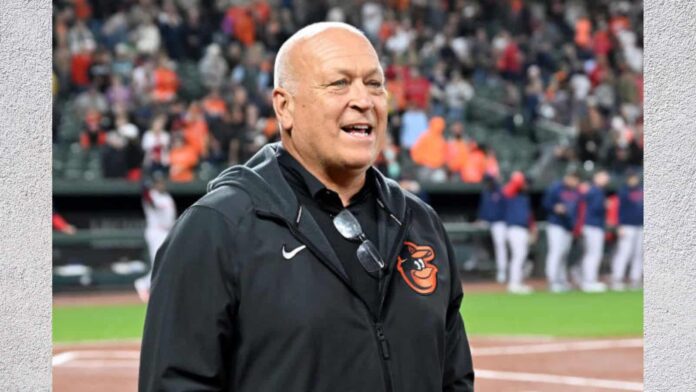 Cal Ripken Jr