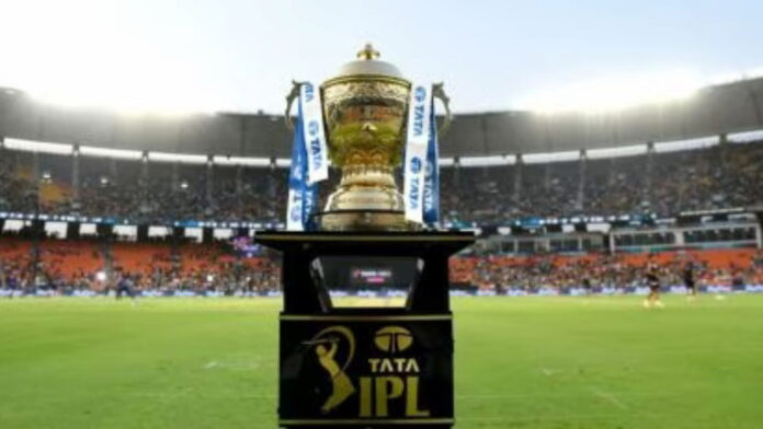 IPL 2024 Schedule