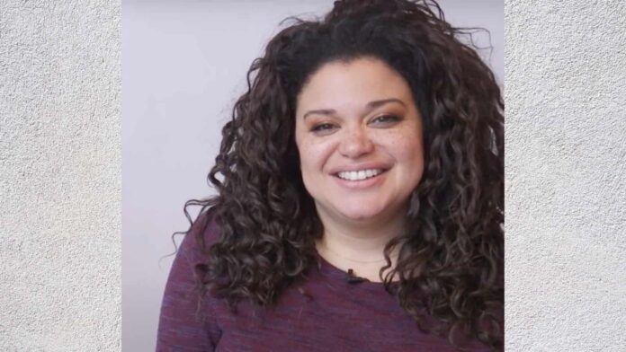 Michelle Buteau