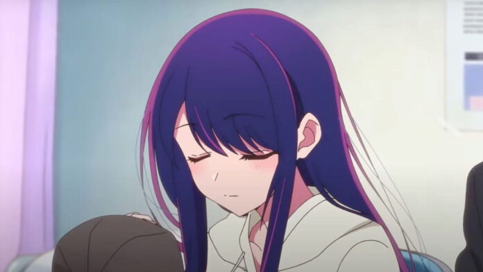 Oshi No Ko Chapter 141