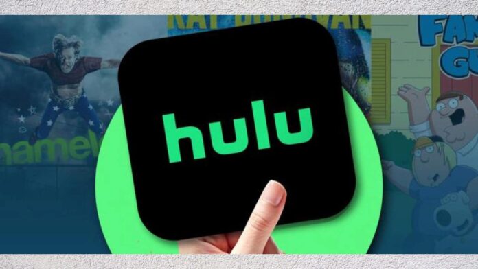 New Arrivals on Hulu