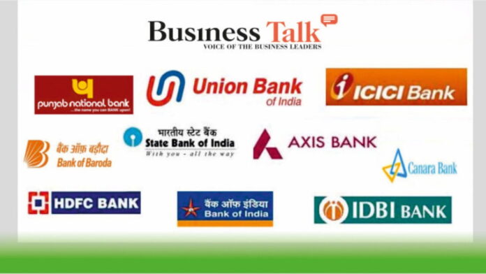 Top 10 Banks in India