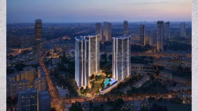 RERA Delhi Registered Projects