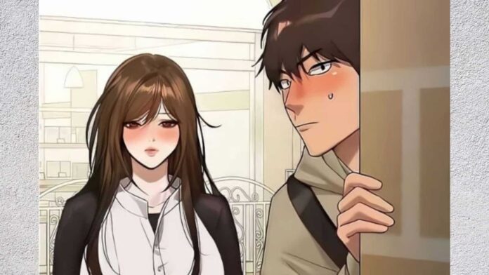 My Landlady Noona Chapter 133