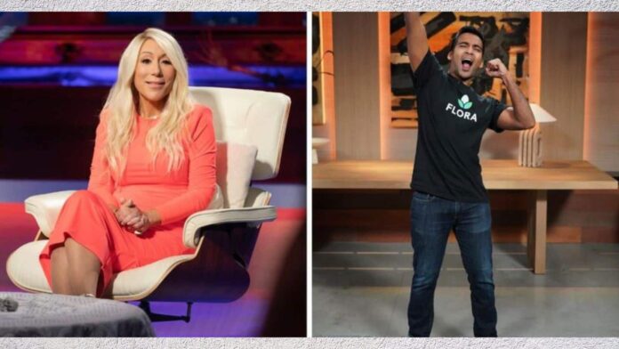 Lori Greiner Invests in Flora