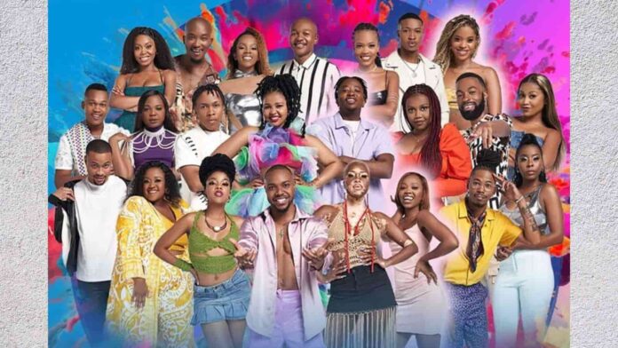 Big Brother Mzansi 2024