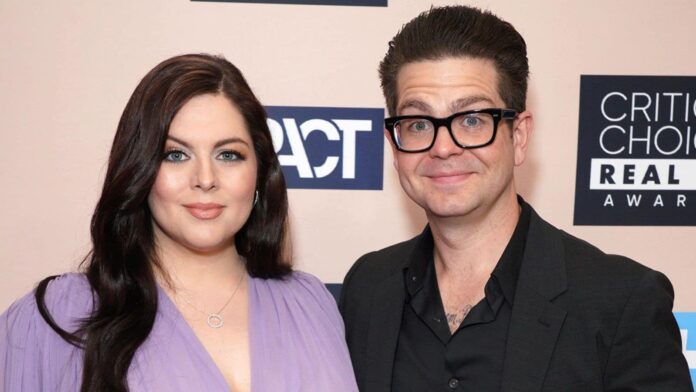 Katrina Weidman Husband