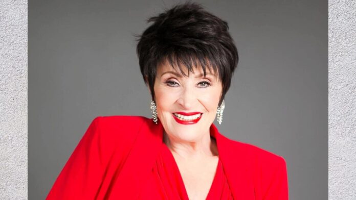 Chita Rivera Biography