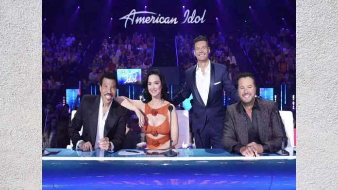American Idol Season 22