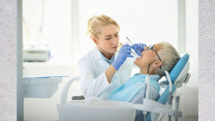 10 Worst States for Dental Care