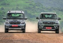 Mahindra Scorpio N & Classic: Customers Face Up to 24-Week Waiting Period Mahindra Scorpio N & Classic