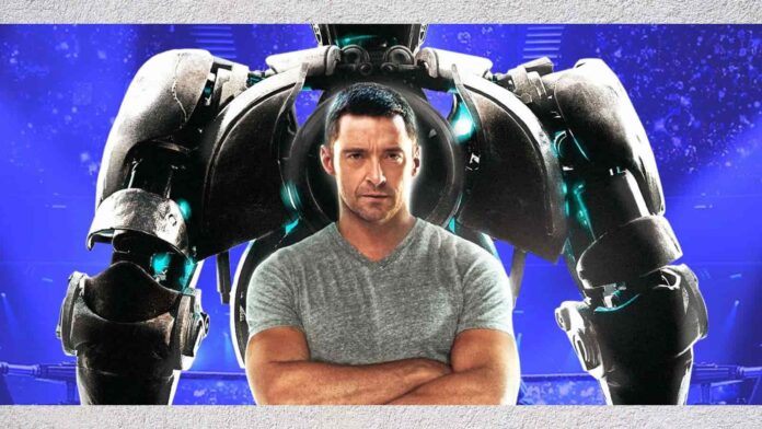 Real Steel 2