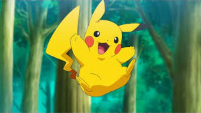 Pokemon Presents