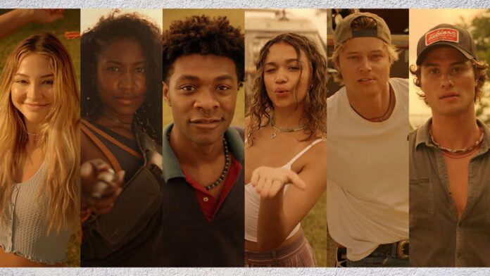 Outer Banks Season 4