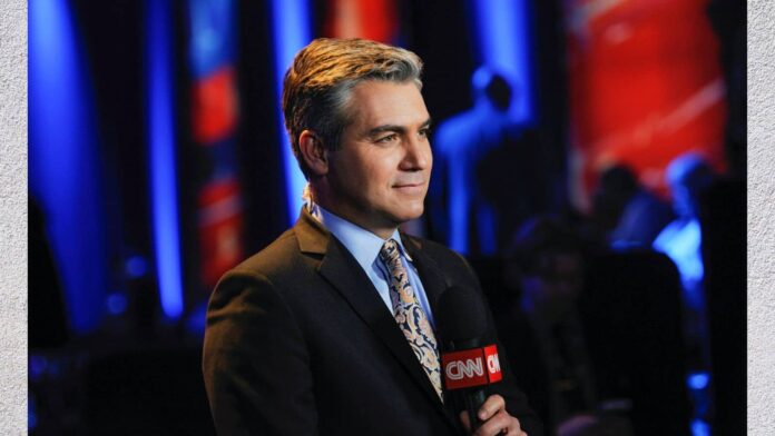 Jim Acosta Departure from CNN